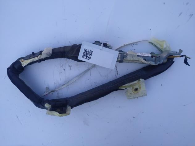 AIRBAG A TENDINA LATERALE PASSEGGERO FIAT 500 Serie 51782980 (0714)