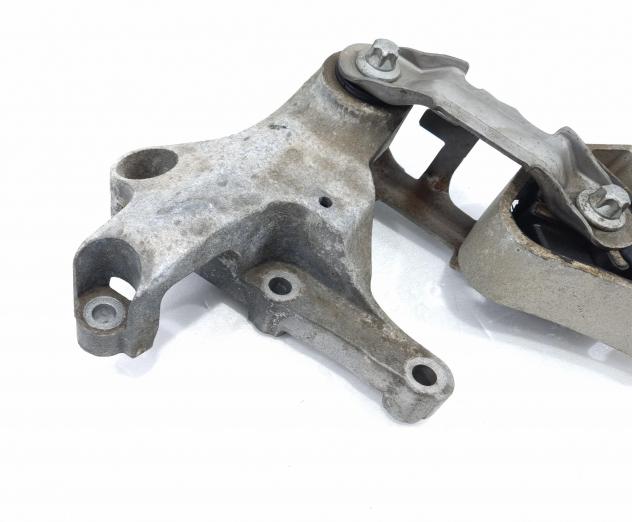 SUPPORTO MOTORE MERCEDES Classe B W246 2° Serie A2462401309 OM 607.951 Diesel 1500 (12) - Foto 3