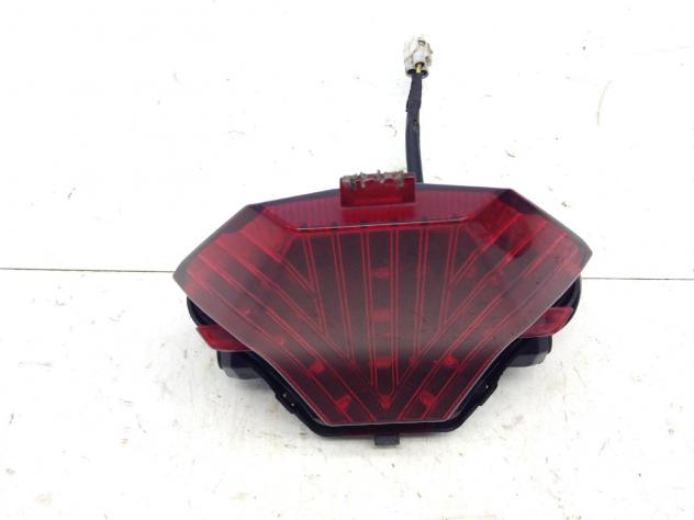 YAMAHA YZF R3 A 320 FARO FANALE STOP POSTERIORE 2015 2016 RH071