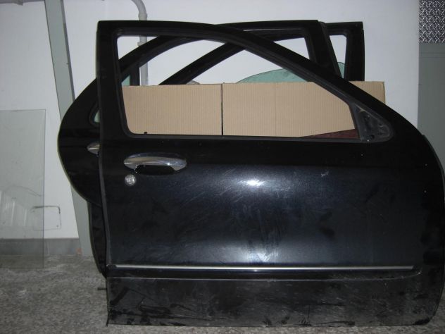 Lybra sportelli lato destro + airbag