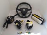 KIT AIRBAG COMPLETO VOLKSWAGEN Passat Variant 4° Serie BKP (0510)
