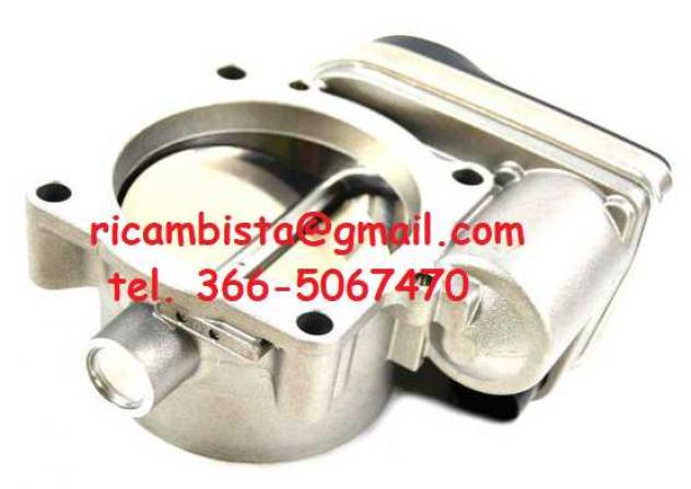 04591847AC Jeep Grand Cherokee corpo farfallato - Foto 2