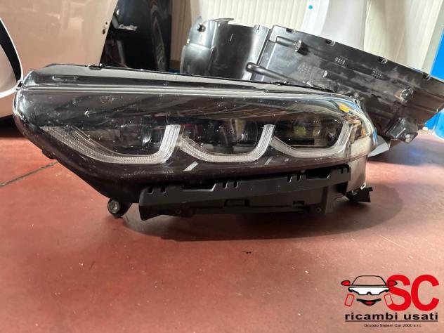 MUSATA COMPLETA + KIT RADIATORI + KIT AIRBAG ALFA ROMEO Tonale Serie 50564399 (22) - Foto 7