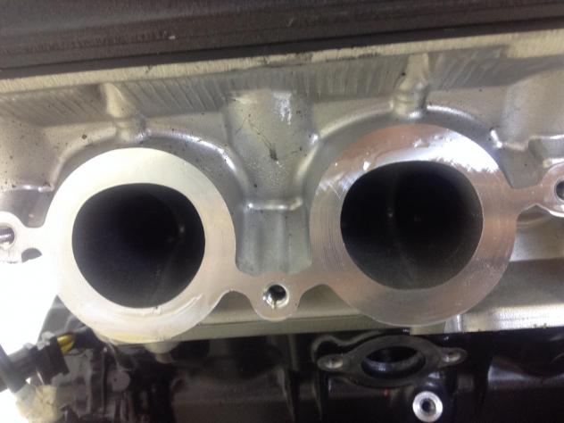 HONDA CBR RR ABS KM0 600 BLOCCO MOTORE ENGINE - MOD. PC40E 2024 2026 PC69A4RK - Foto 4