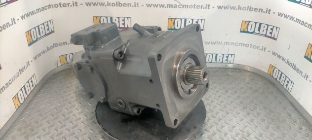 Pompa Rexroth A11VLO260LR/11R-NZD12K67-S