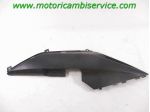 CARENA CENTRALE DESTRA KYMCO XCITING 400 I (2012-2017) 83510-LKF5-E00-HUP