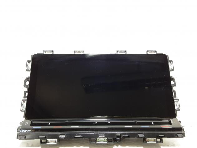 SCHERMO DISPLAY NAVIGATORE SOLO SCHERMO VOLKSWAGEN Golf Serie VIII Variant (CG5) 5H0919605B (20)