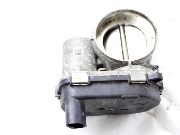 04E133062T CORPO FARFALLATO VALVOLA A FARFALLA VOLKSWAGEN T-ROC 1.5 B 110KW AUT 5P (2020) RICAMBIO USATO - Foto 7