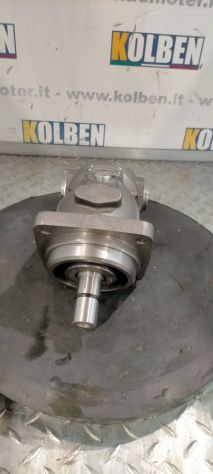 Motore Rexroth A2FM45/61W-VPB040 - Foto 3