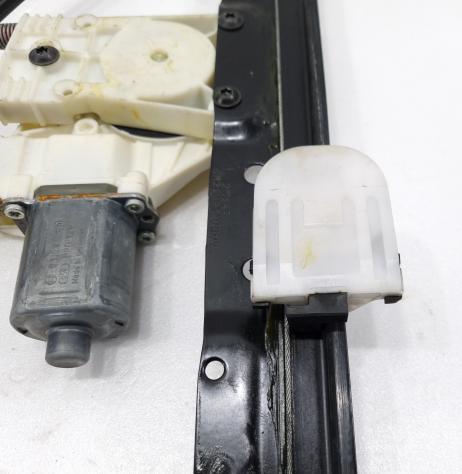 CREMAGLIERA ANTERIORE DESTRA FORD S - Max Serie 6M21-U23200-BY (0614) - Foto 12
