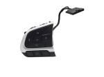 COMANDI AL VOLANTE MULTIFUNZIONE JEEP Compass Serie P5YL19XSAAC (16)