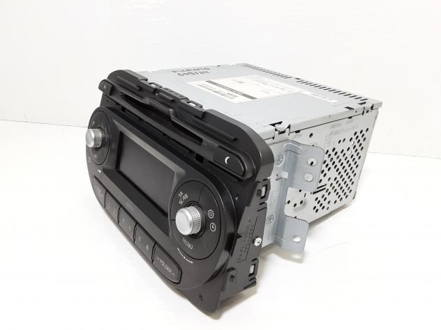 AUTORADIO KIA Picanto 3° Serie AC105TAEE (1116) - Foto 2