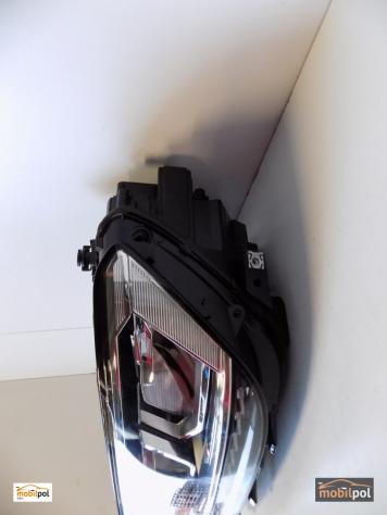 Volkswagen Tiguan 2 5NB - Faro anteriore a LED - Sinistro - 10449 - Foto 2