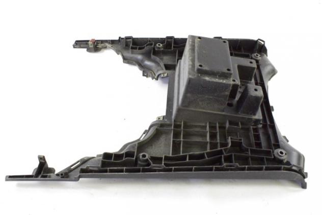 KYMCO LIKE 125 64310LGR5E000IT PEDANA 09 - 17 FOOTBOARD - Foto 2