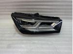 RICAMBI AUDI Q5 80A FULL LED RIGHT FANALI ANTERIORI