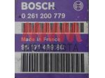 0261200779 Citroen ZX centralina motore Bosch