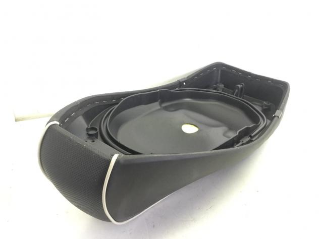 PIAGGIO VESPA GTS SUPER HPE KM0 300 SELLA SADDLE 2020 2022 MD310 - Foto 7