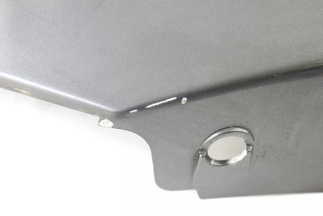 PEUGEOT METROPOLIS 400 1178176400 CARENA POSTERIORE SINISTRA 13 - 17 LEFT FAIRING CON GRAFFI - Foto 7
