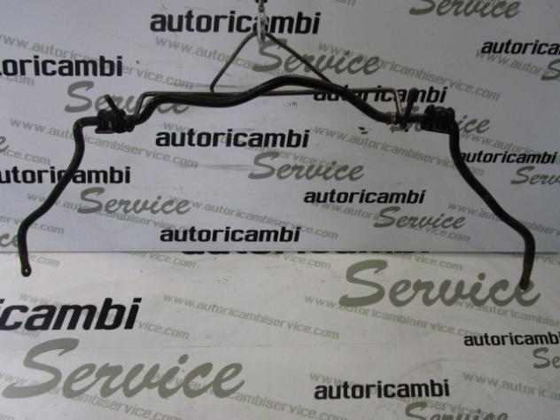 51300TM8A01 BARRA STABILIZZATRICE ANTERIORE HONDA INSIGHT 1.3 I 65KW AUT 5P (2009) RICAMBIO USATO