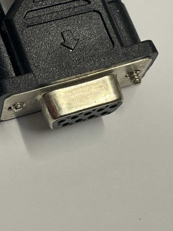 Motorola 01182-0091655 Cavetto cavo Dati Original - Foto 8