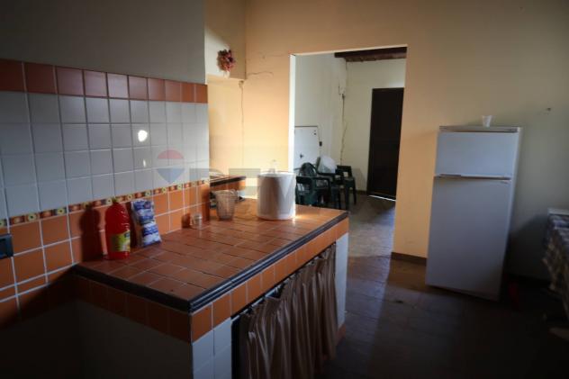 Cascina/Casale in vendita a Chiaramonte Gulfi - Foto 17