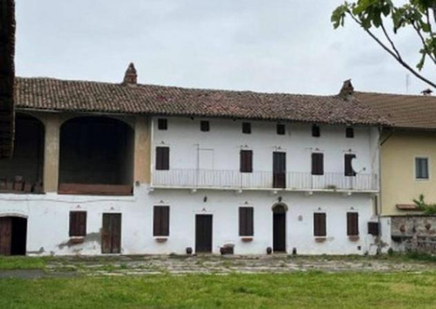 Immobile in asta di 224 m², box auto in vendita a Tronzano Vercellese - Foto 13