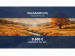 Immobile in asta di 2554 m² in vendita a Valdagno