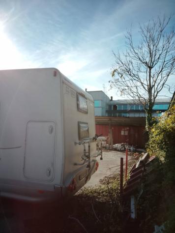 Fiat DUCATO 2.2 TD CAMPER - Foto 6