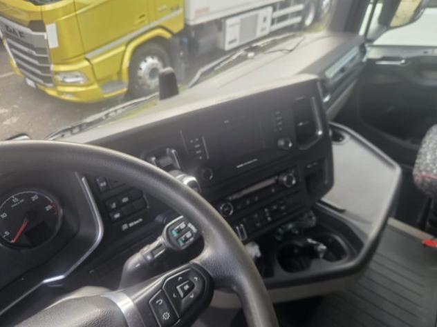 SCANIA R20N DC13 410 A 4X2 NA rif. 23055317 - Foto 7