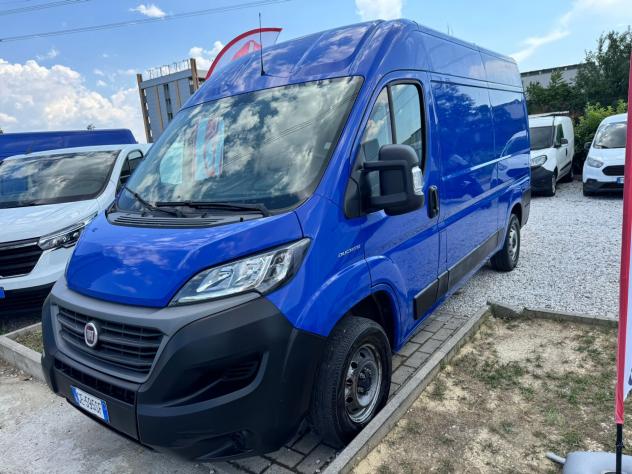 Fiat Ducato 33 2.3 MJT 120CV PC-TN Furgone - Foto 4