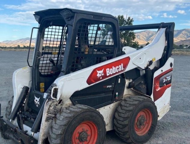 BOBCAT S76