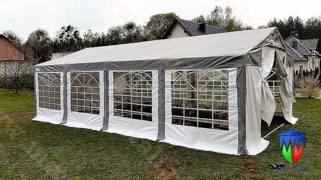 Tendoni 5 x 8 chiusure con VelcroSistem Chiara Luce Estate EcoPlus - Foto 6