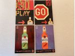 Cartoline PROMOCARD. Lotto E 11