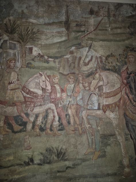 DIPINTO STRAPPO SAN MARTINO - Foto 2
