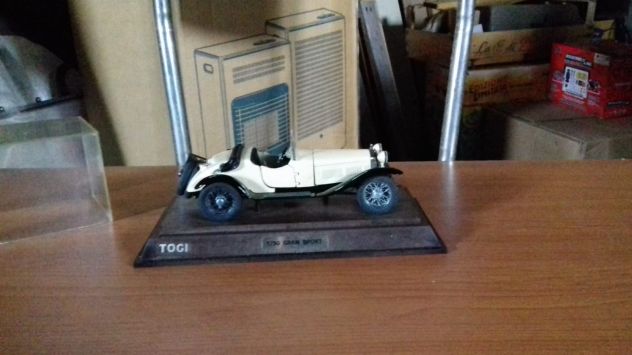 Modellini 1/24 - Foto 2