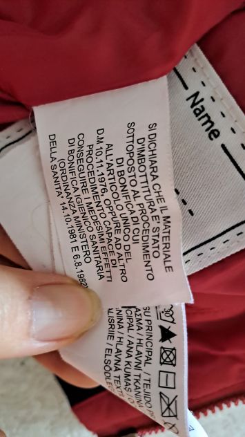 Piumino bambino - Foto 5