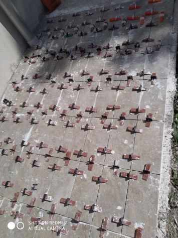 Pavimenti nuovi posati in poche ore - Foto 4