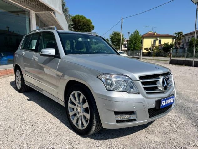 MERCEDES-BENZ GLK 350 CDI 4M. Sport rif. 23993384 - Foto 4