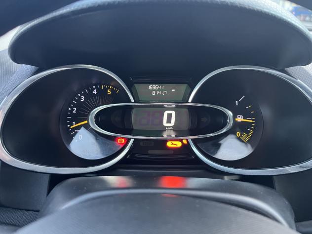 RENAULT Clio 4ª serie Clio 1.5 dCi 8V 90CV Start&Stop 5 porte Energy - Foto 8