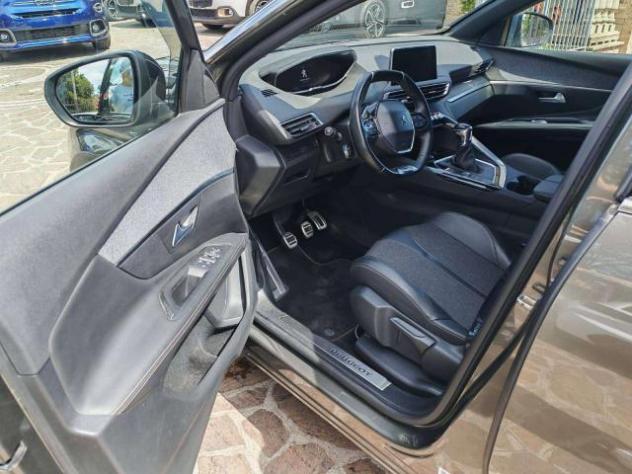 Peugeot 3008 3008 II 1.5 bluehdi GT Line s - Foto 7