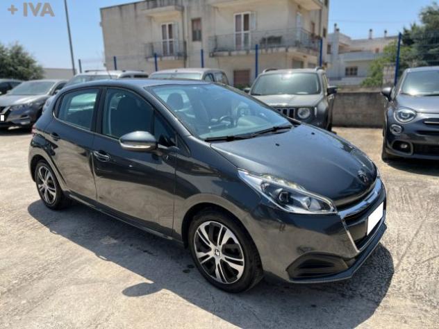 PEUGEOT 208 1.6 BlueHDi 75 5 porte rif. 23262094 - Foto 2