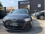 Audi A1 SPB 25 TFSI S tronic Admired Advanced