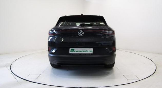 VOLKSWAGEN ID.4 Pure Performance Aut * ELETTRICA *52KWh * 170CV * rif. 23170868 - Foto 4
