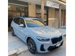 Bmw X3 xDrive20d 48V Msport "TETTO NAVY PELLE  360 LED 20"