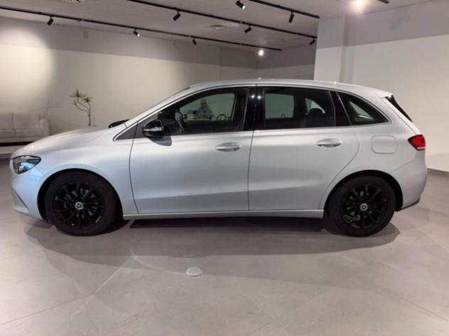 MERCEDES-BENZ B 180 d Automatic Sport rif. 23838502 - Foto 7