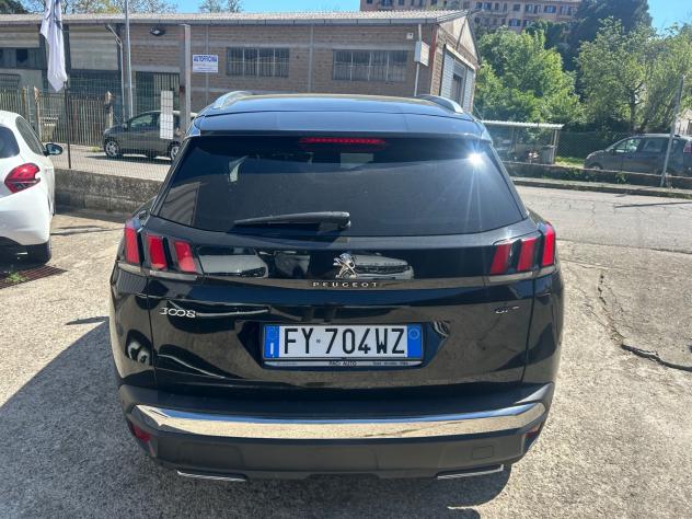 Peugeot 3008 BlueHDi 180 S&S EAT8 GT - Foto 2