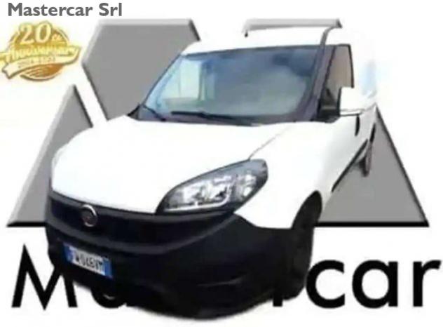 FIAT Doblo CARGO 1.6 Multijet 16v SX 105cv E6 - FW046VM rif. 23760557