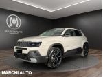 JEEP Avenger BEV Summit rif. 23944301