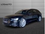 Audi A6 A6 Avant 50 3.0 TDI quattro tiptronic Business Sport S.Line