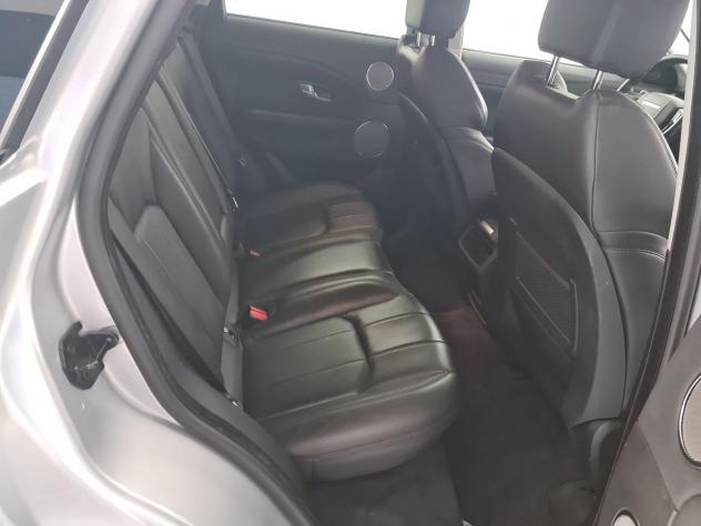 Land Rover Range Rover Evoque 2.0 TD4 150cv SE 4x4 - Foto 7